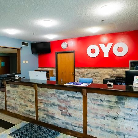 Oyo Hotel Redwood Falls Near Jackpot Casino Экстерьер фото
