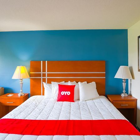 Oyo Hotel Redwood Falls Near Jackpot Casino Экстерьер фото