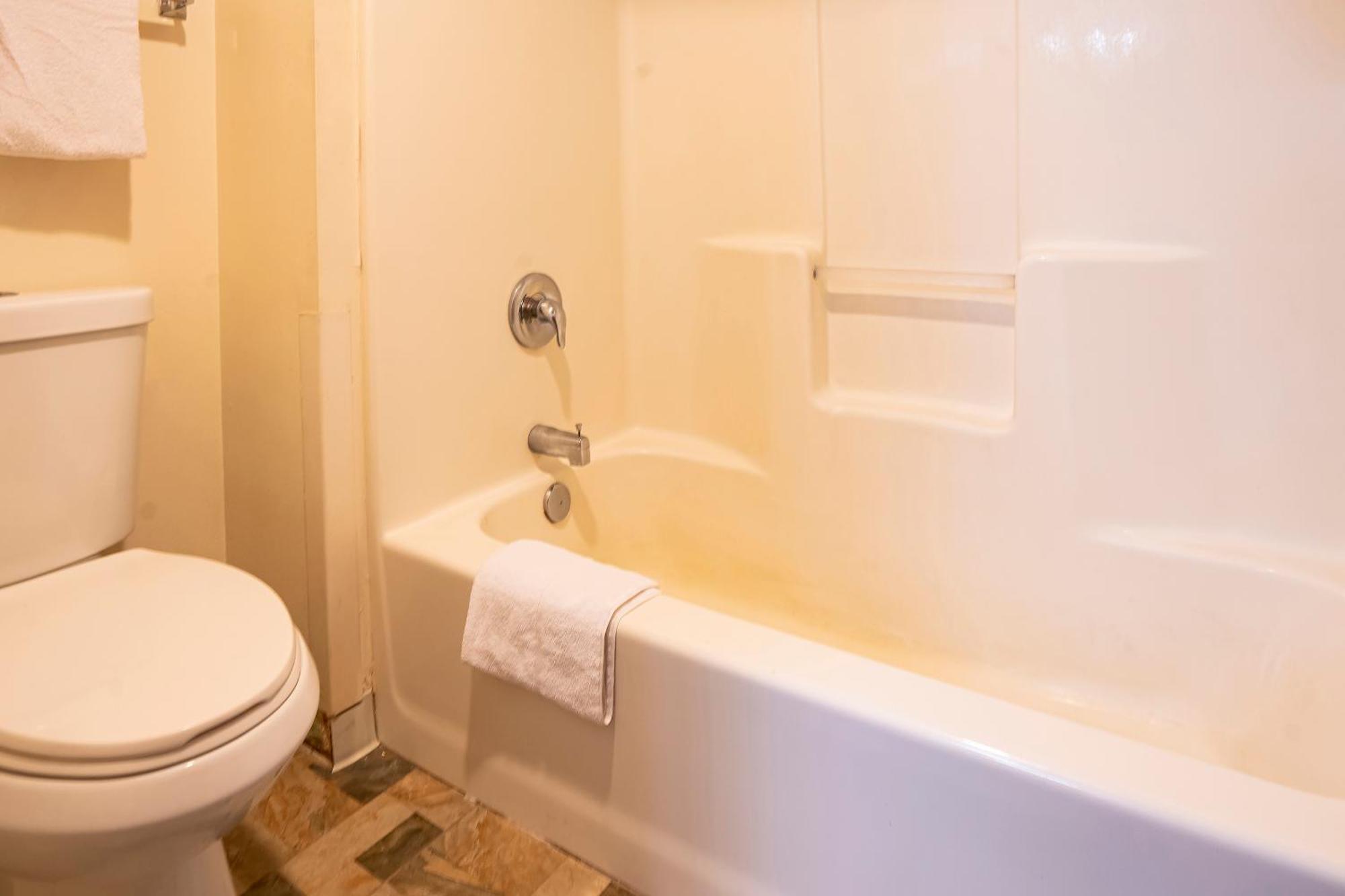 Oyo Hotel Redwood Falls Near Jackpot Casino Экстерьер фото