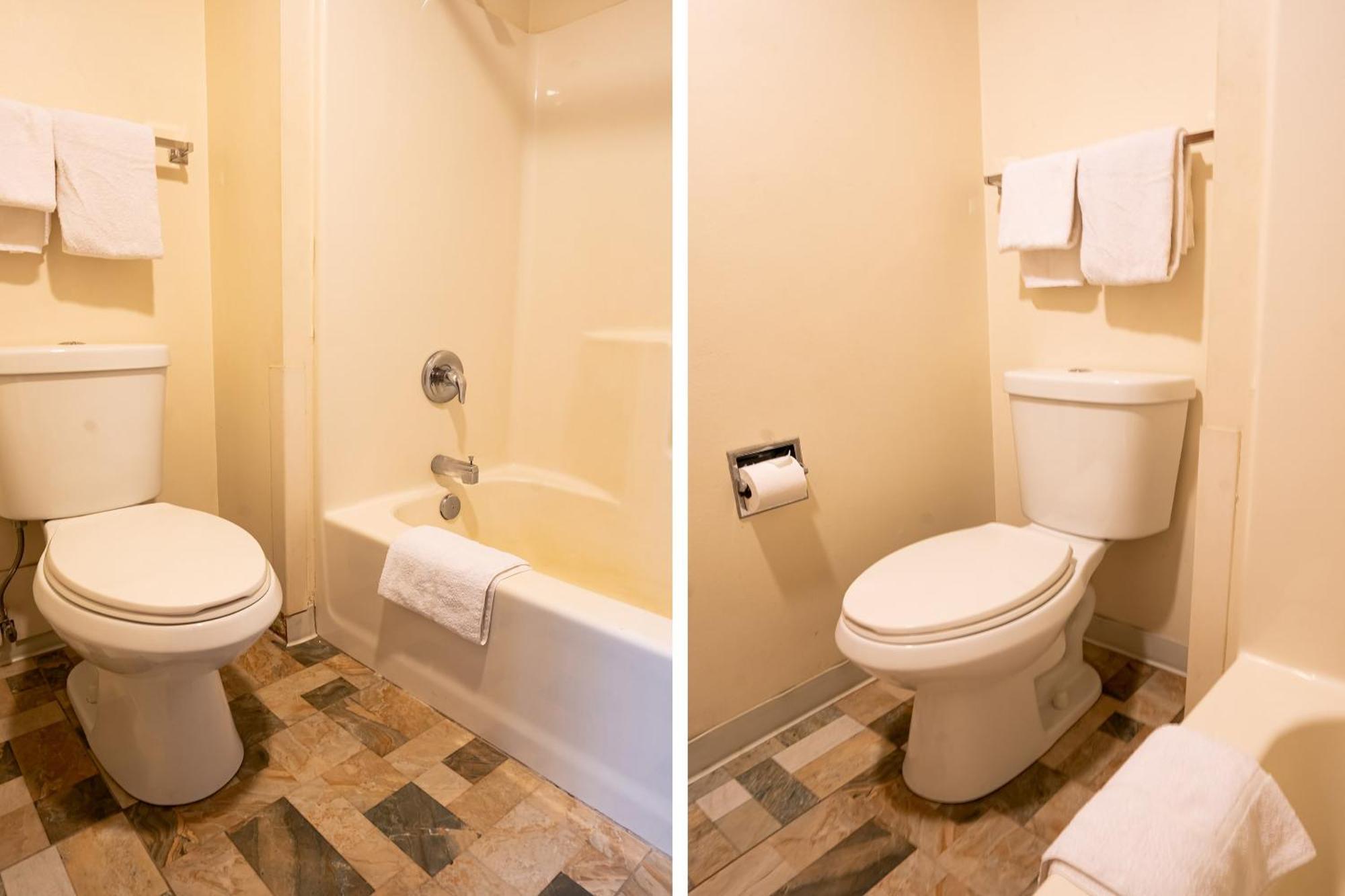 Oyo Hotel Redwood Falls Near Jackpot Casino Экстерьер фото