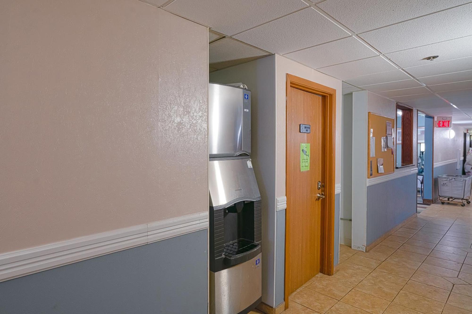 Oyo Hotel Redwood Falls Near Jackpot Casino Экстерьер фото