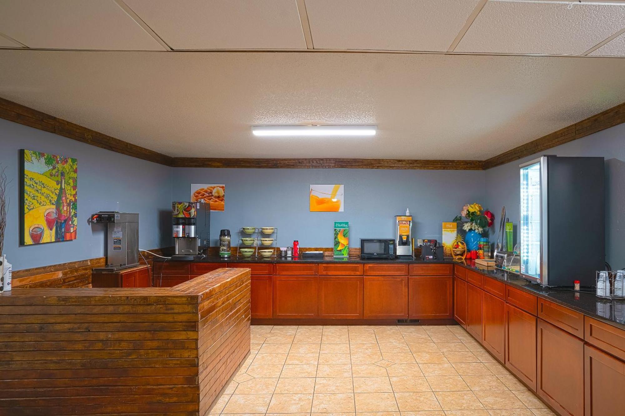 Oyo Hotel Redwood Falls Near Jackpot Casino Экстерьер фото