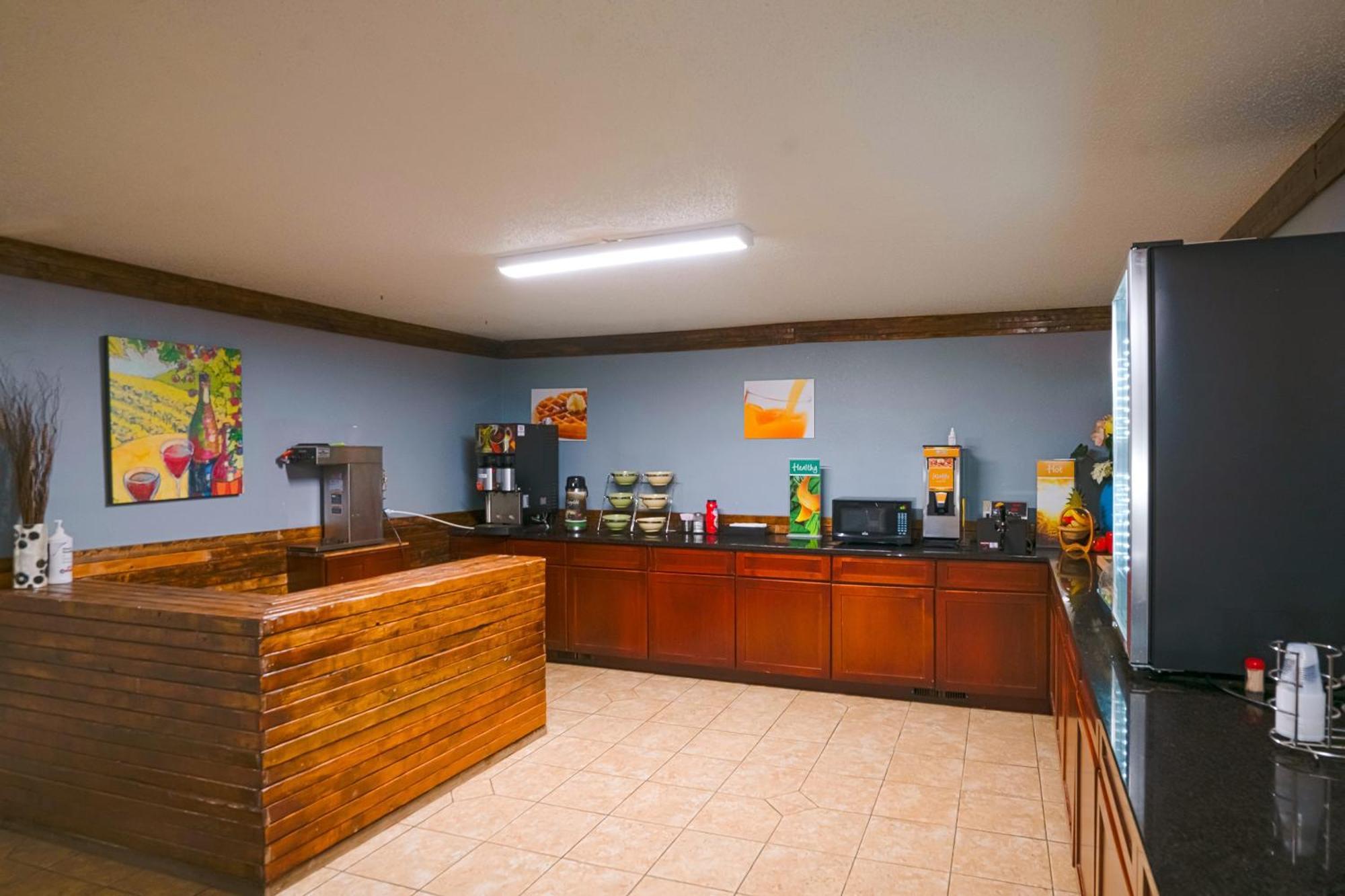 Oyo Hotel Redwood Falls Near Jackpot Casino Экстерьер фото